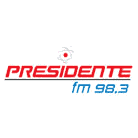 Presidente 98.3 FM