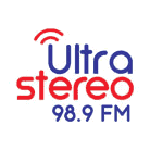 Ultra Stereo 98.9 FM