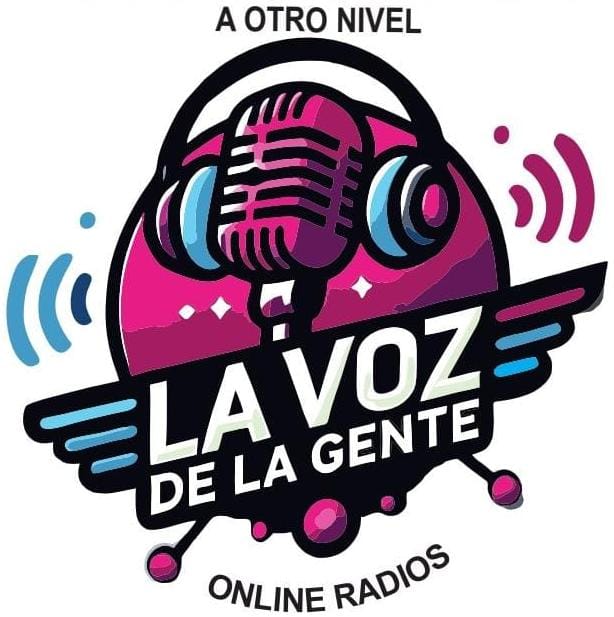 Emisora online la voz de la Gente