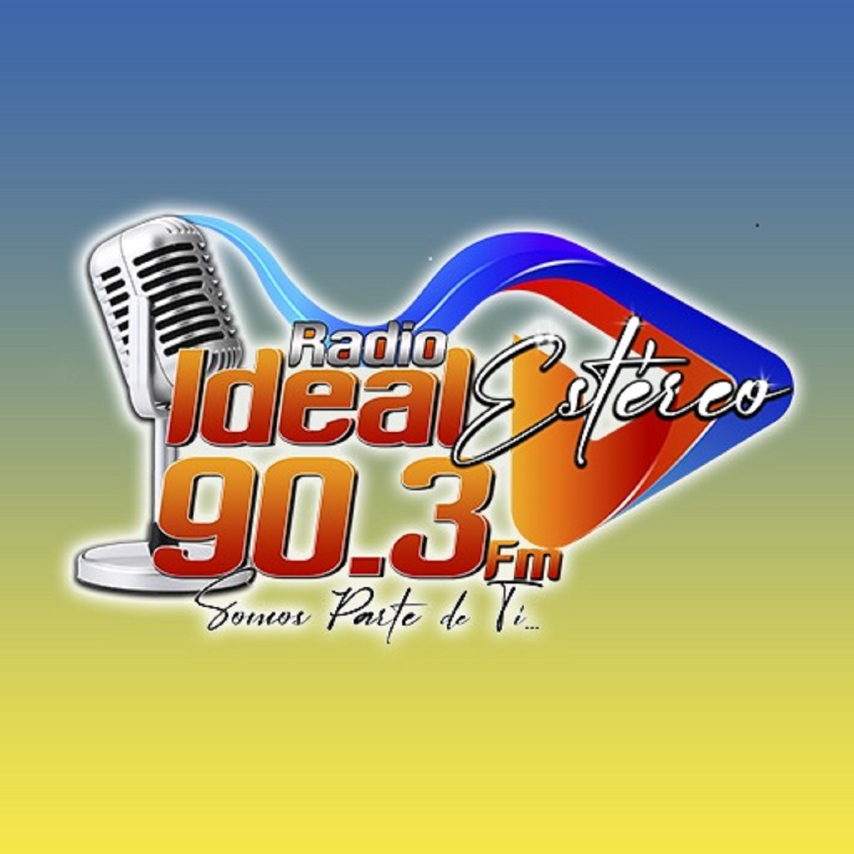 Radio Ideal Estereo