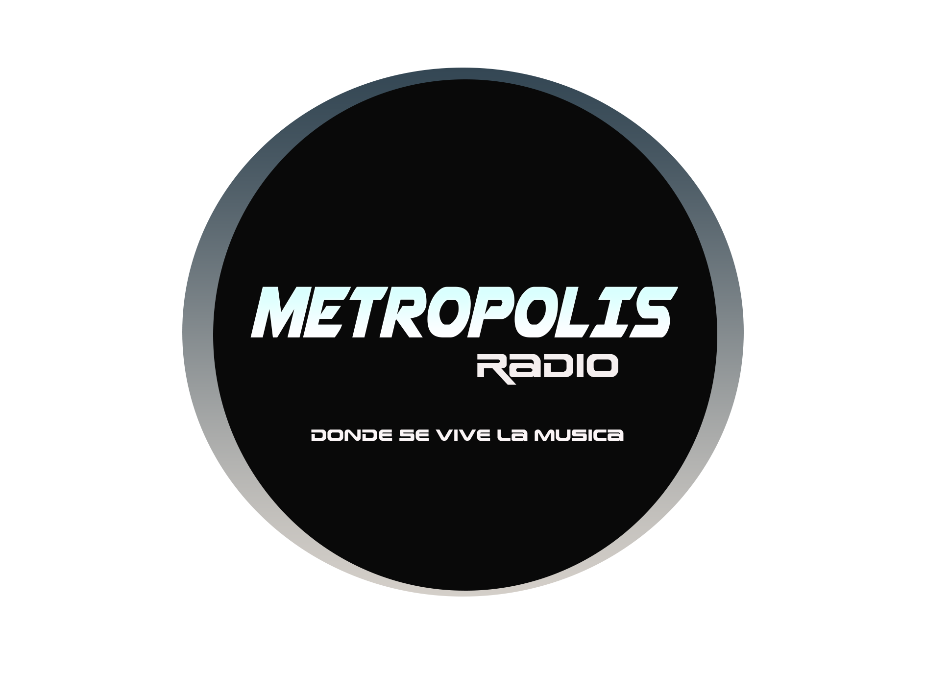 Radio Metrópolis