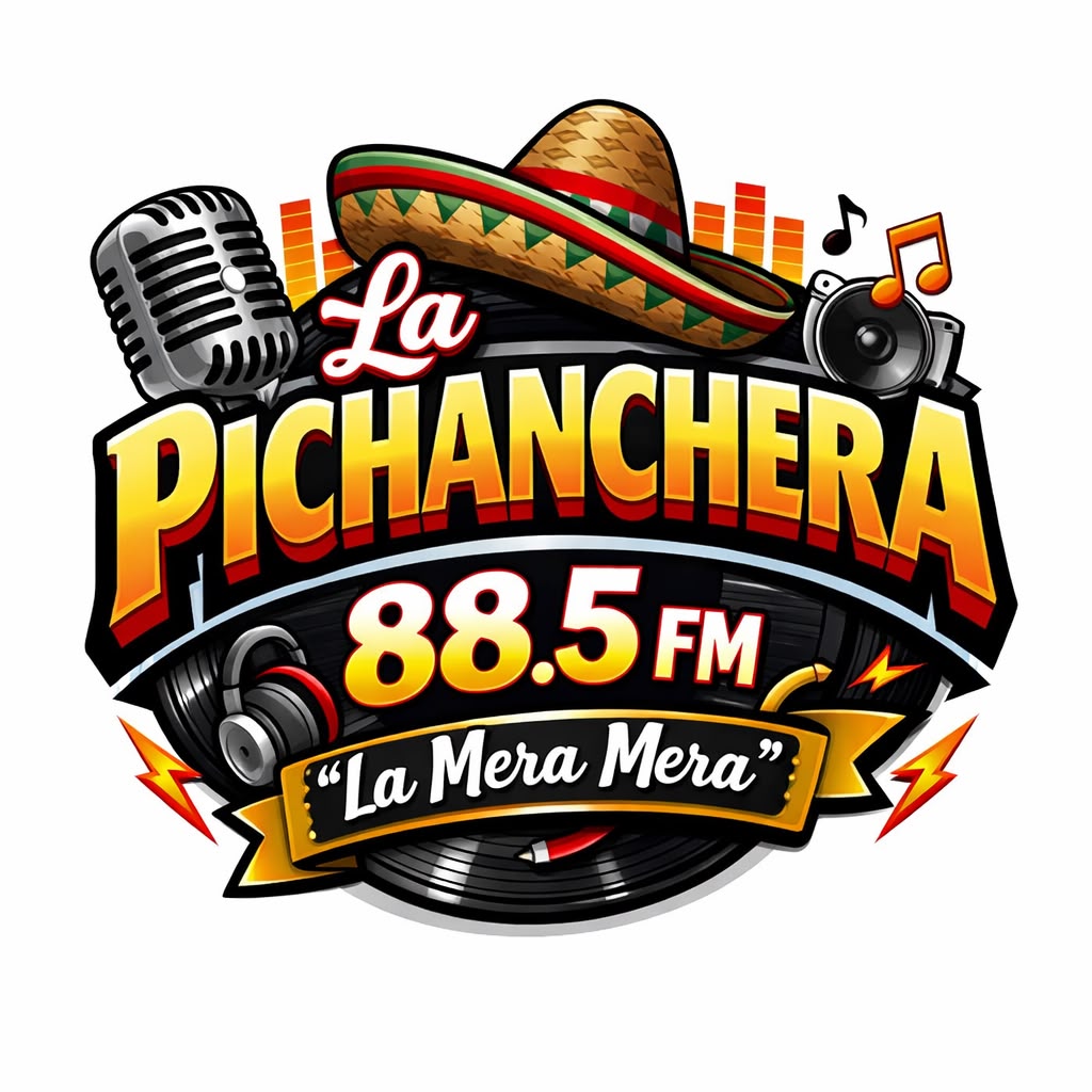 La pichanchera 88.5 fm